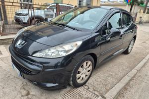 Peugeot 207 1.4 8V 75CV 5p. ONE Line -GPL-