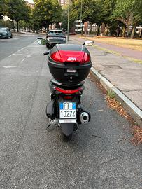 Sccoter 125