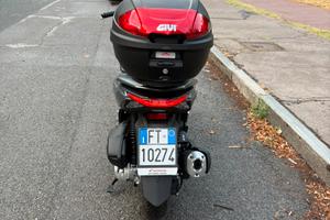 Sccoter 125