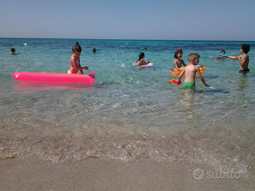 Bilocale x coppia torre san Giovanni