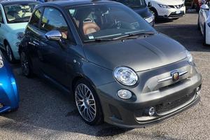 Abarth 595 1.4 Turbo T-Jet 160 CV MTA Turismo