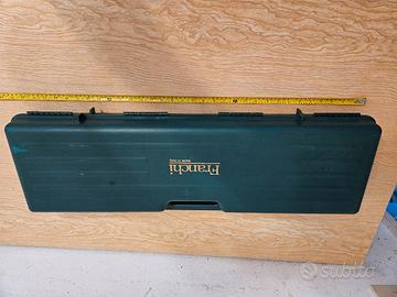 Custodia rigida fucile Franchini 85