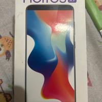 Tolgo neffos x9 funzionante cn schermo rotto a 20€