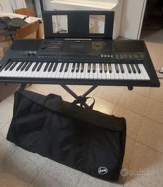 Tastiera Yamaha E453