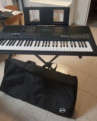 Tastiera Yamaha E453