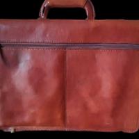Borsa in pelle