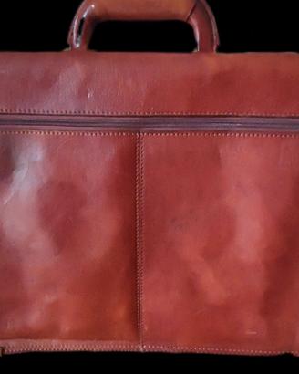 Borsa in pelle