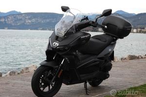 KL Brera 125/300 (Anche Finanziabile)