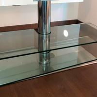 Mobile Porta TV Cattelan Vision – Design Elegante