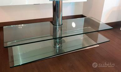 Mobile Porta TV Cattelan Vision – Design Elegante