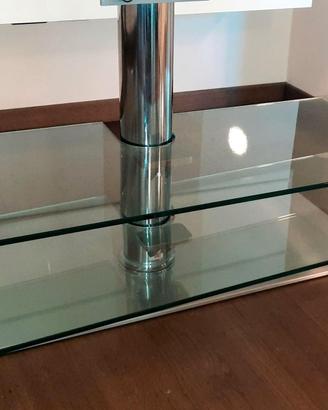 Mobile Porta TV Cattelan Vision – Design Elegante