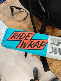 Pellicola ridewrap Orbea Wild 2024 media