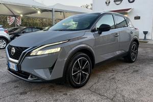 NISSAN Qashqai MHEV 140 CV N-Style