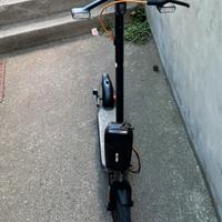 monopattino elettrico