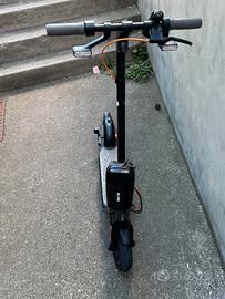 monopattino elettrico