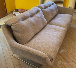 Divano 3 posti