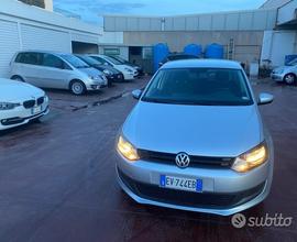 Volkswagen Polo 1.2 TDI Trendline