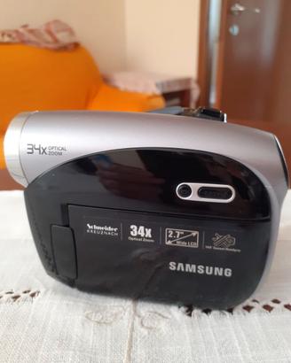 Videocamera