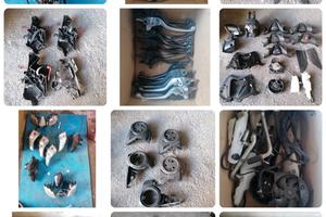 ricambi tmax 530 2012 2016 