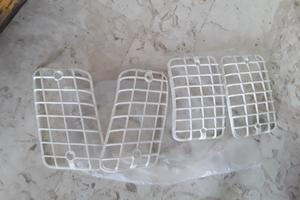 Kit retine frecce parasassi vespa 50 pk / 125xl