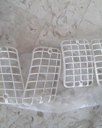 Kit retine frecce parasassi vespa 50 pk / 125xl