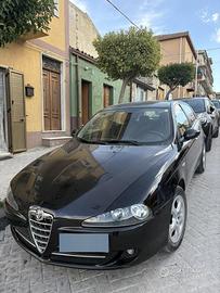 Alfa Romeo 147 anno 2005