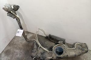 SERBATOIO CARBURANTE SEAT Leon ST 5Q0201060HR DHFA