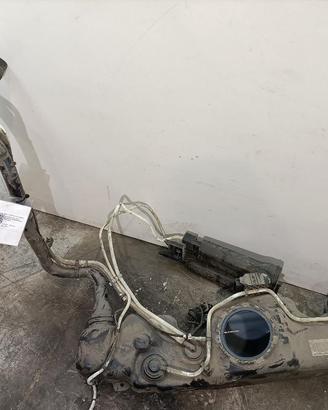 SERBATOIO CARBURANTE SEAT Leon ST 5Q0201060HR DHFA