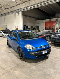 Punto evo (neopatentati)