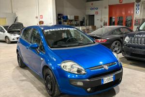 Punto evo (neopatentati)