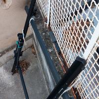 porta bici da tetto