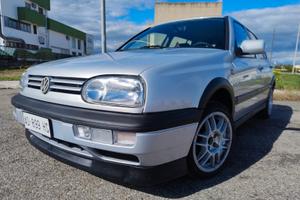 Volkswagen Golf GTI 2.0 cat 5 porte