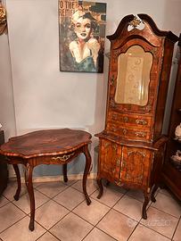 Mobili d’antiquariato