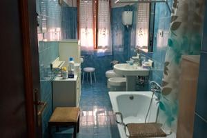 Camera matrimoniale uso singola