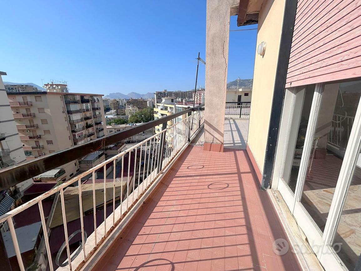Apartment in Palermo, Uditore, V Circoscrizione - Vista 3
