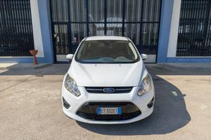 Ford C-Max 1.6 TDCi 115CV Titanium