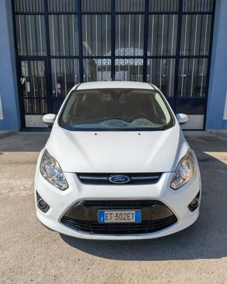 Ford C-Max 1.6 TDCi 115CV Titanium