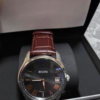 OROLOGIO BULOVA 96b389