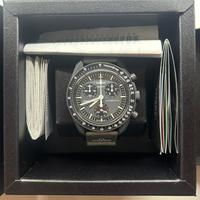 Orologio omega per swatch