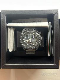 Orologio omega per swatch