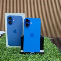 IPHONE 16 128GB