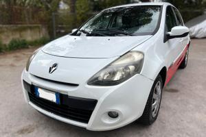 RENAULT CLIO 1.5 DCi VAN - 2012