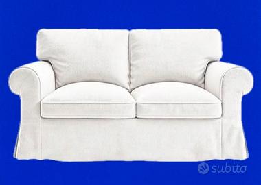 EKTORP IKEA BIANCO