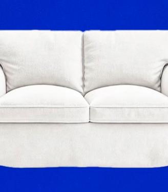 EKTORP IKEA BIANCO