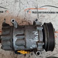 Compressore aria condizionata Mini Clubman R55 922
