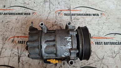 Compressore aria condizionata Mini Clubman R55 922