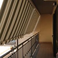 tende da sole tempotest più copri ringhiera 