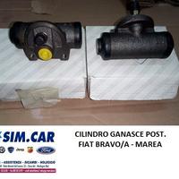 Cilindro Ganasce post. Fiat Bravo/a, Marea