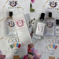 Profumo raptus narciso rogriguez