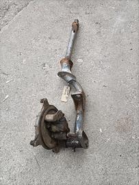 forcella vespa 50 special 